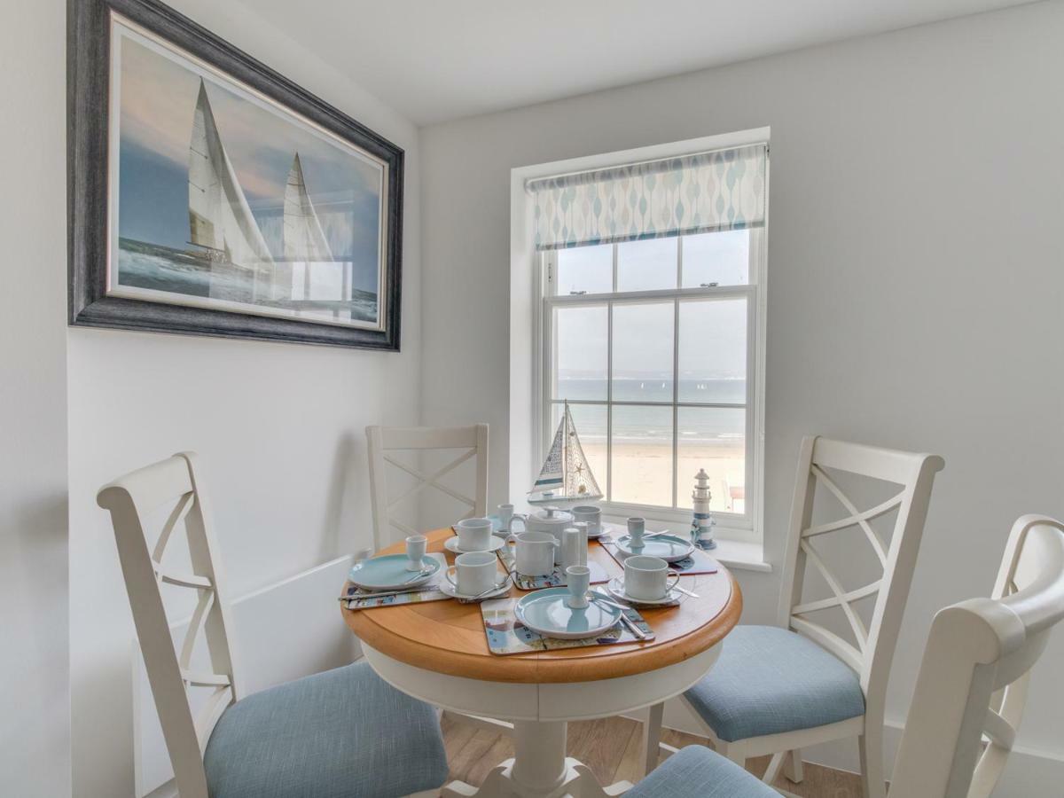 5 The Beaches Weymouth Exterior foto